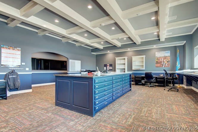 11160 S 225th East Avenue Property Photo 18