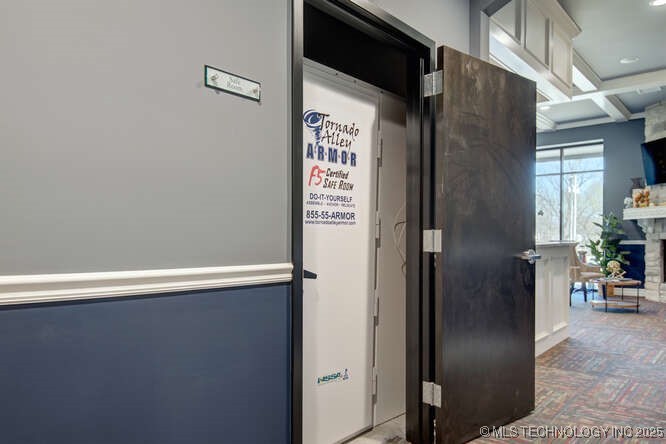 11160 S 225th East Avenue Property Photo 29