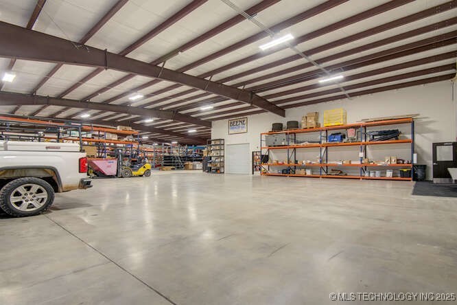 11160 S 225th East Avenue Property Photo 36