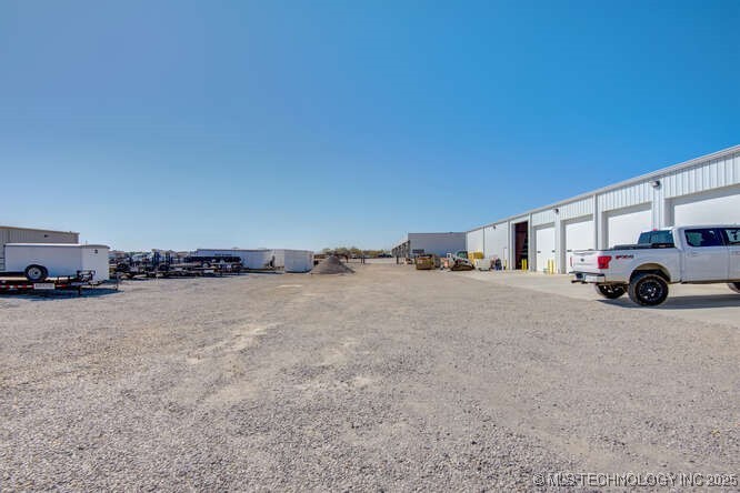 11160 S 225th East Avenue Property Photo 44