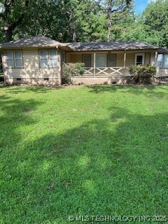 3728 S 65th West Avenue Property Photo 1