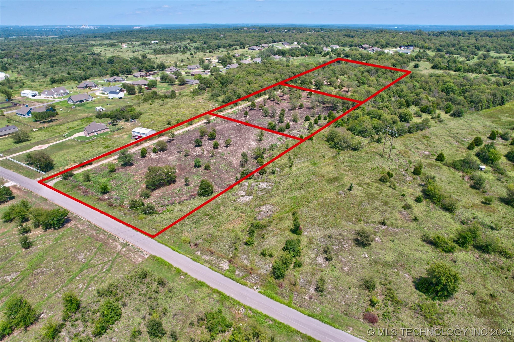 13247 Hobbs Creek Drive Property Photo 1