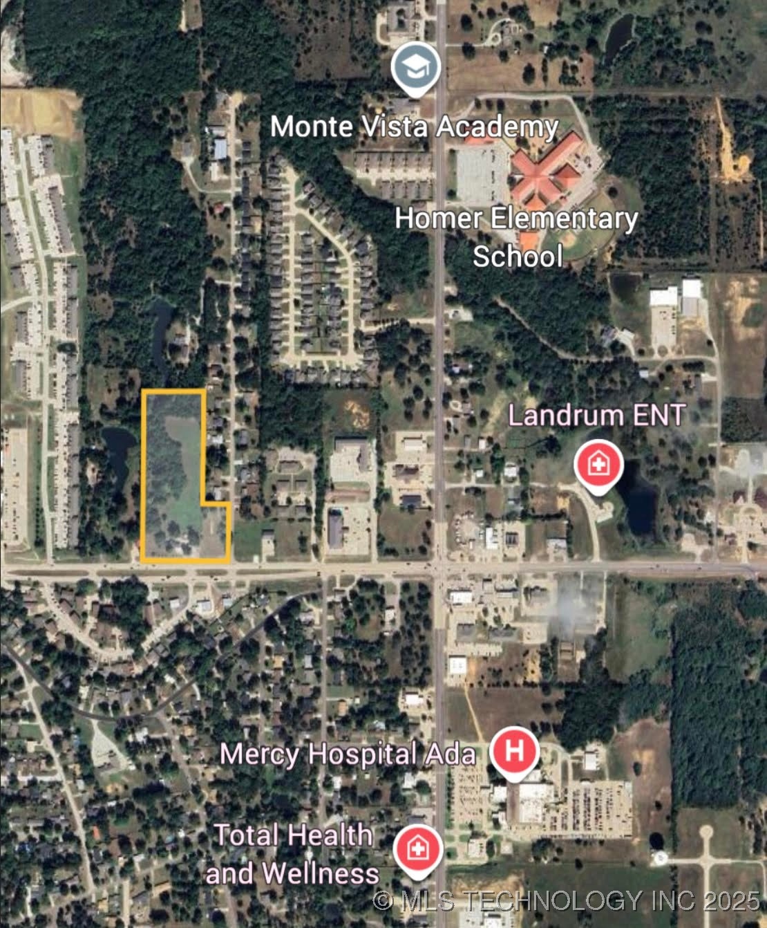 2600 Arlington Property Photo 4