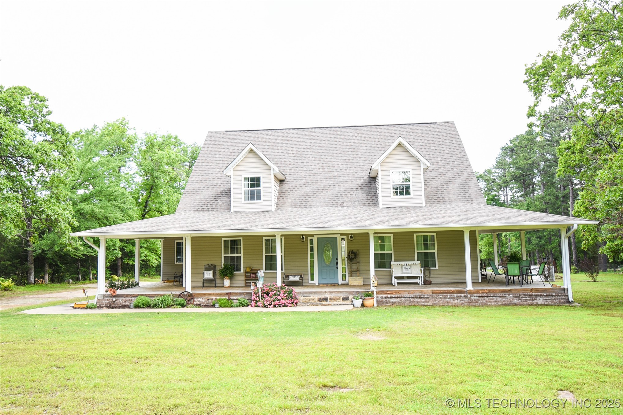 31401 W County Road 1350 Property Photo 1