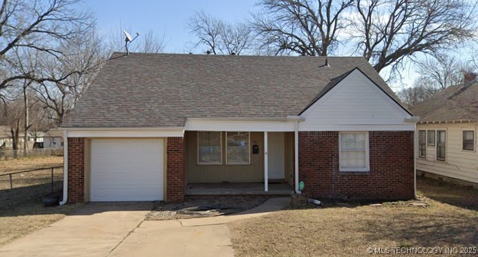 141 N College Avenue Property Photo 1