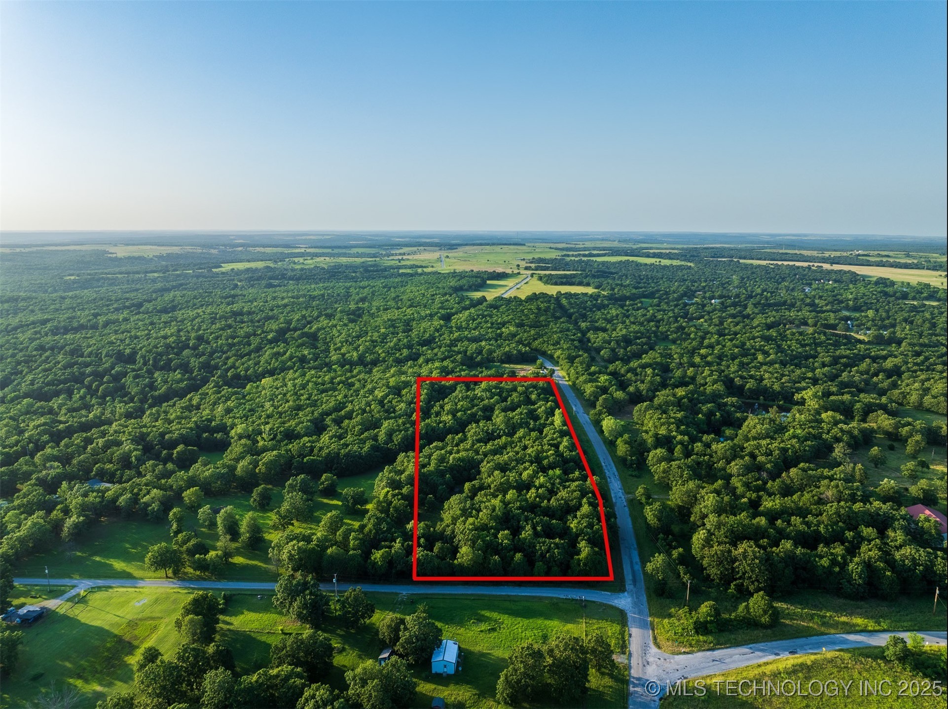 1 Ranch Land Road Property Photo 1