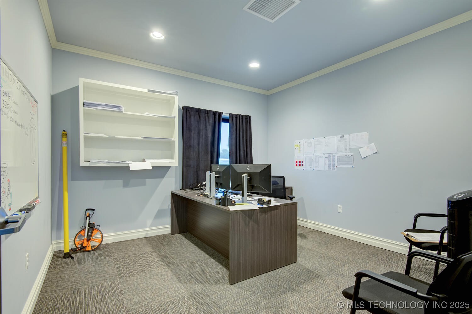 11200 S 225th East Avenue Property Photo 12