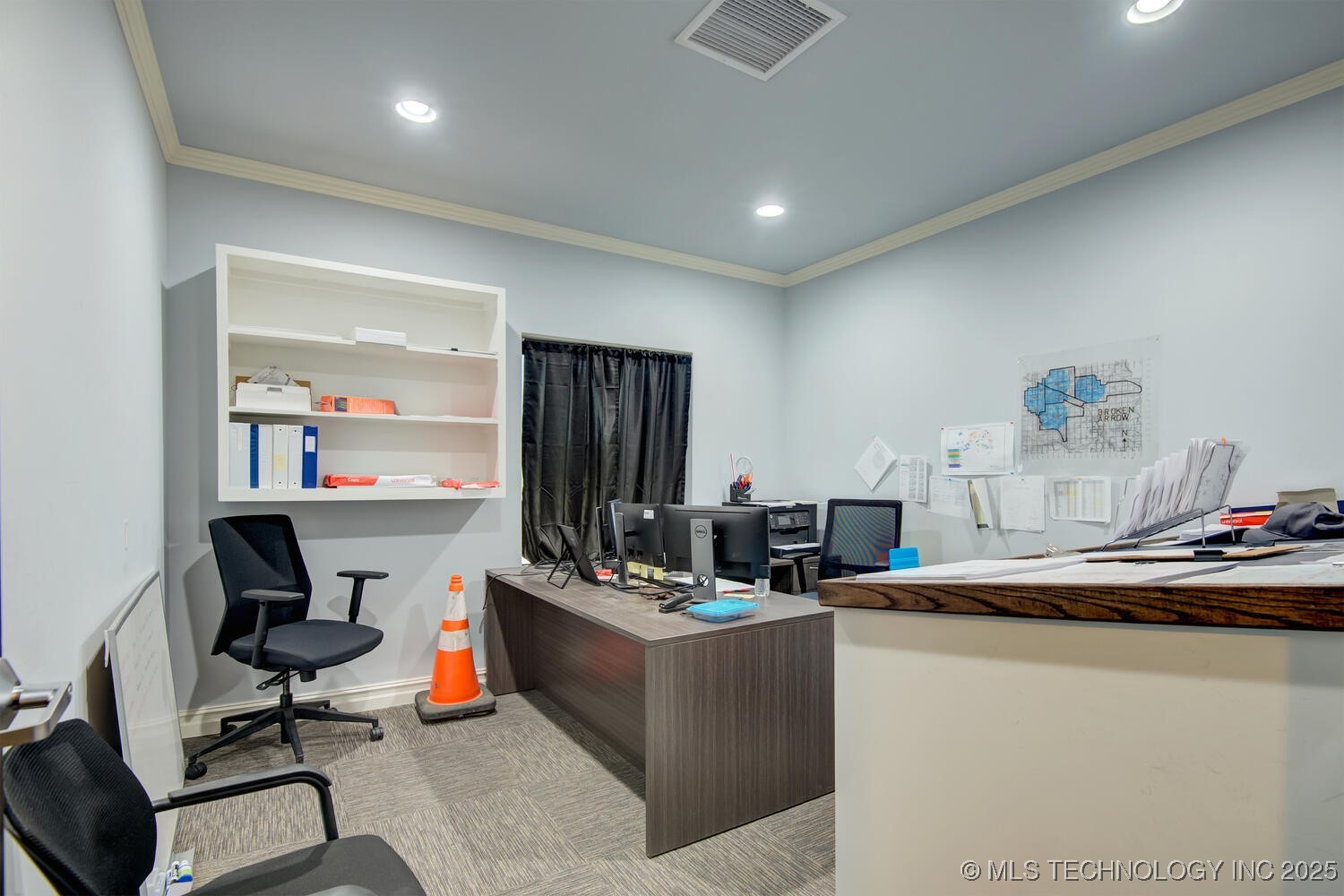 11200 S 225th East Avenue Property Photo 13