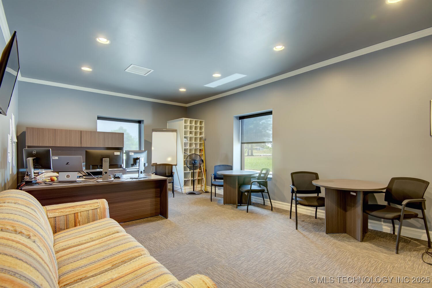 11200 S 225th East Avenue Property Photo 29