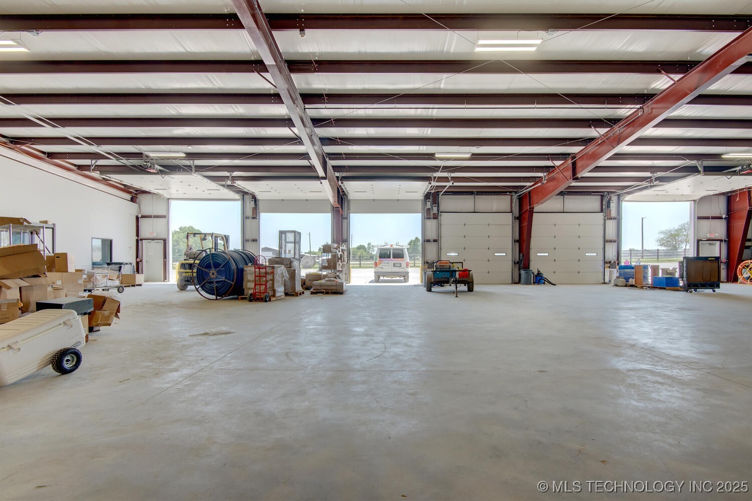 11200 S 225th East Avenue Property Photo 36