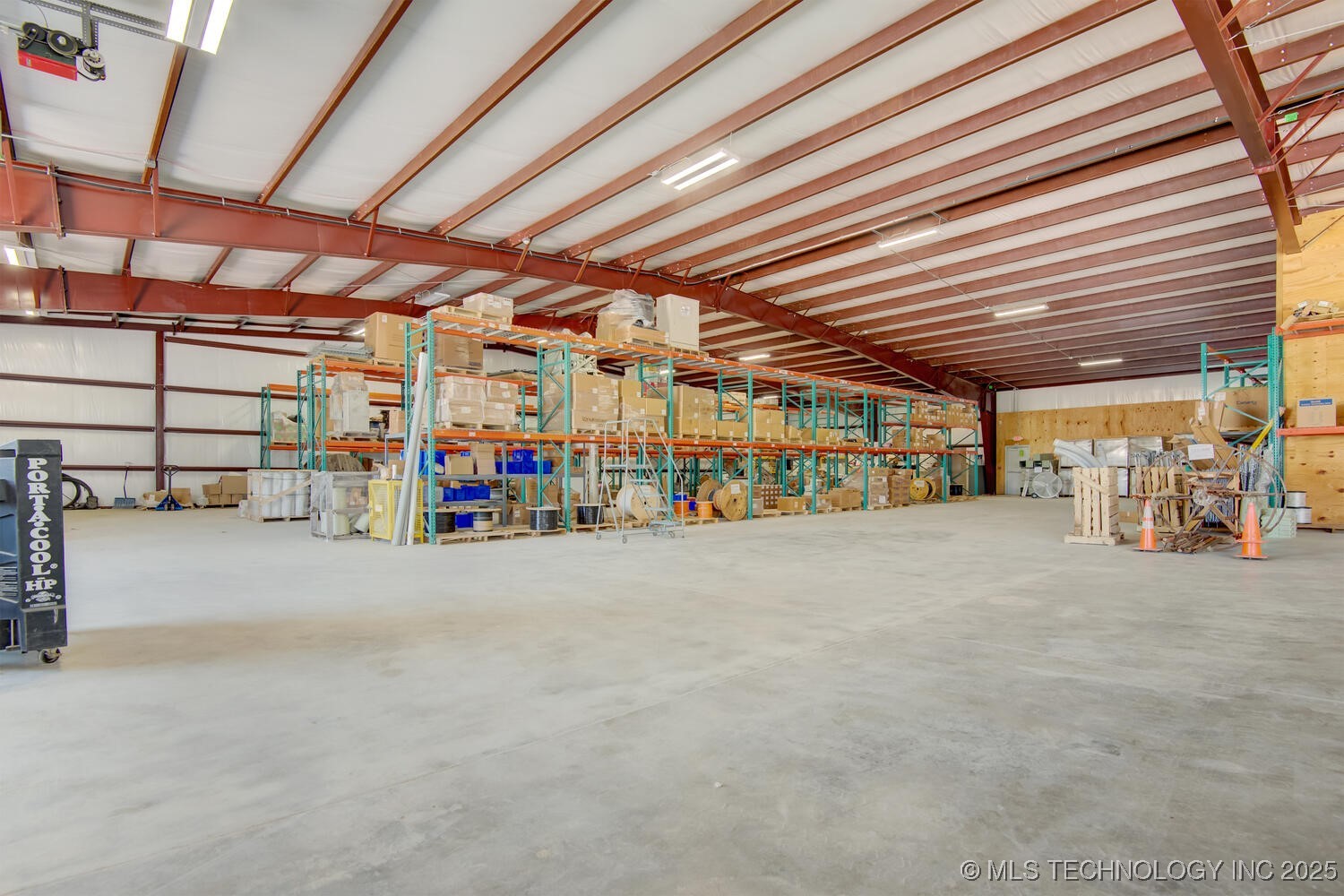 11200 S 225th East Avenue Property Photo 37