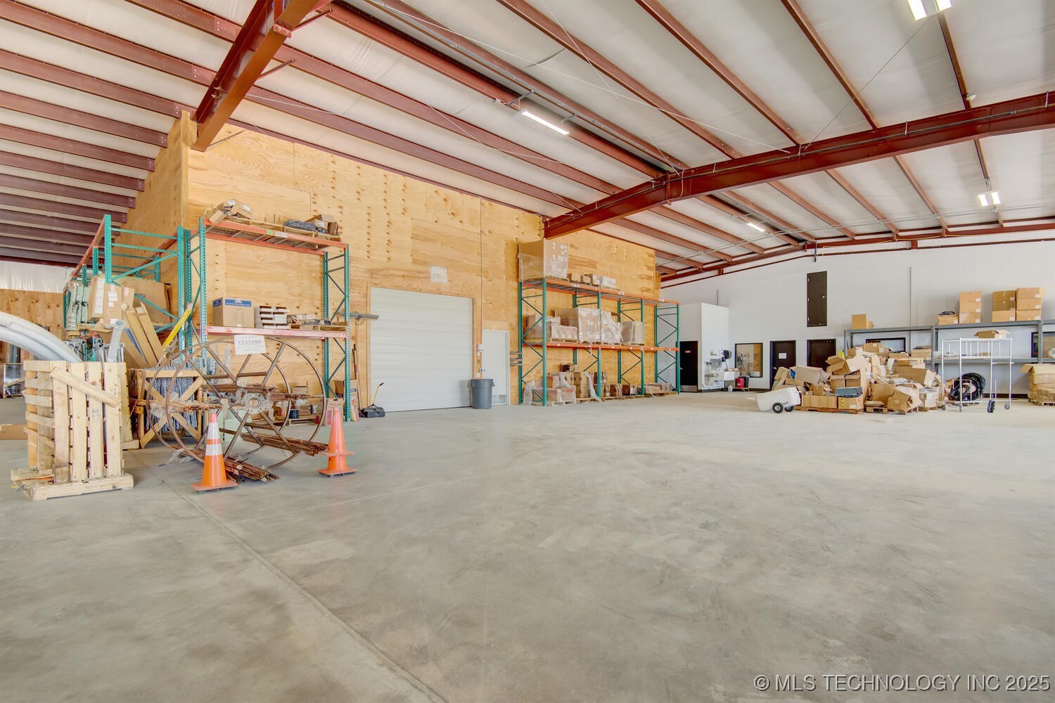 11200 S 225th East Avenue Property Photo 38