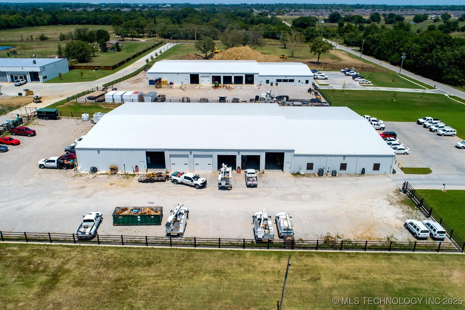 11200 S 225th East Avenue Property Photo 50