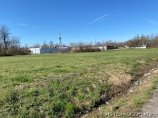 3603 Oklahoma Street