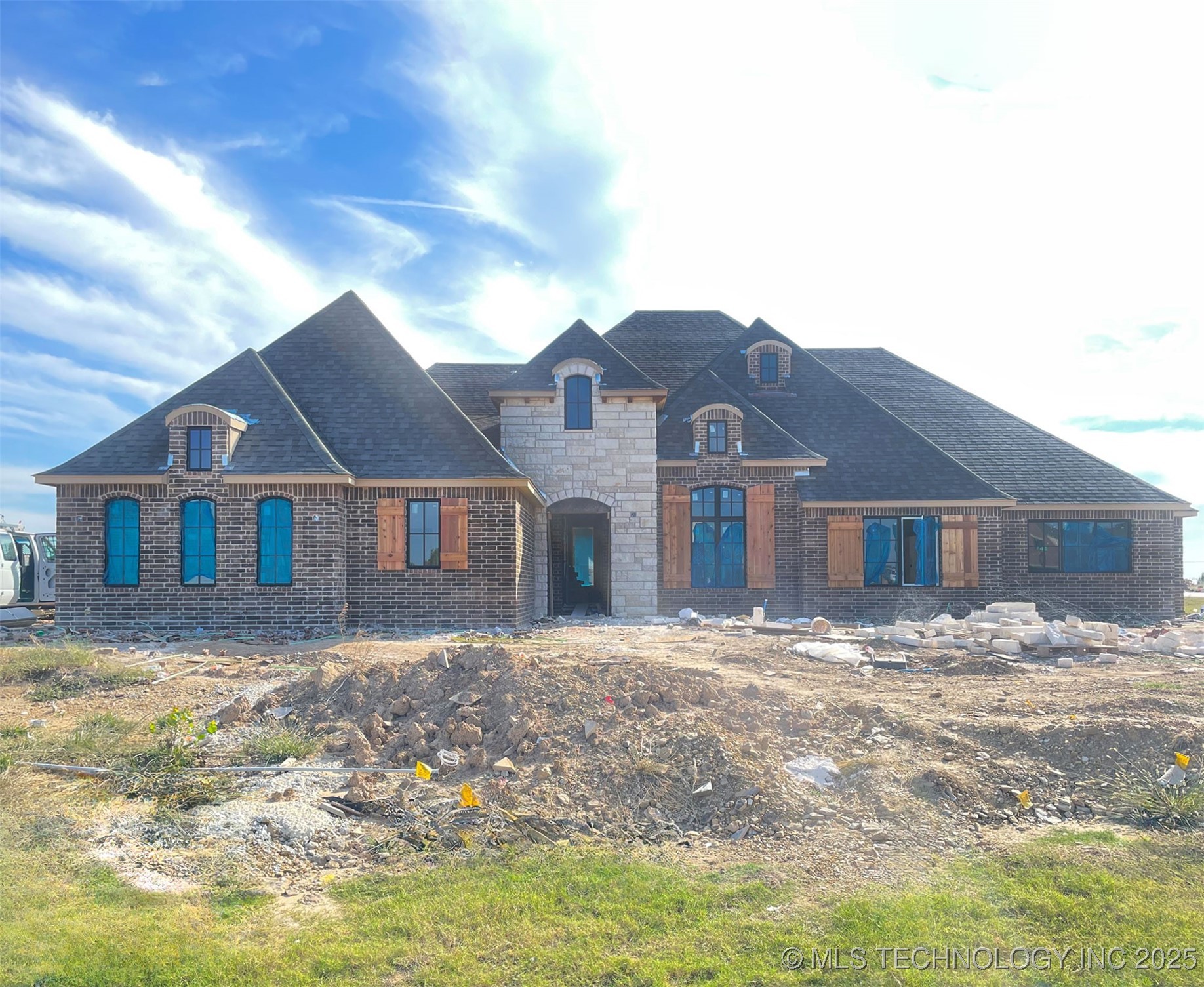 8206 E 110th Street North Property Photo 1