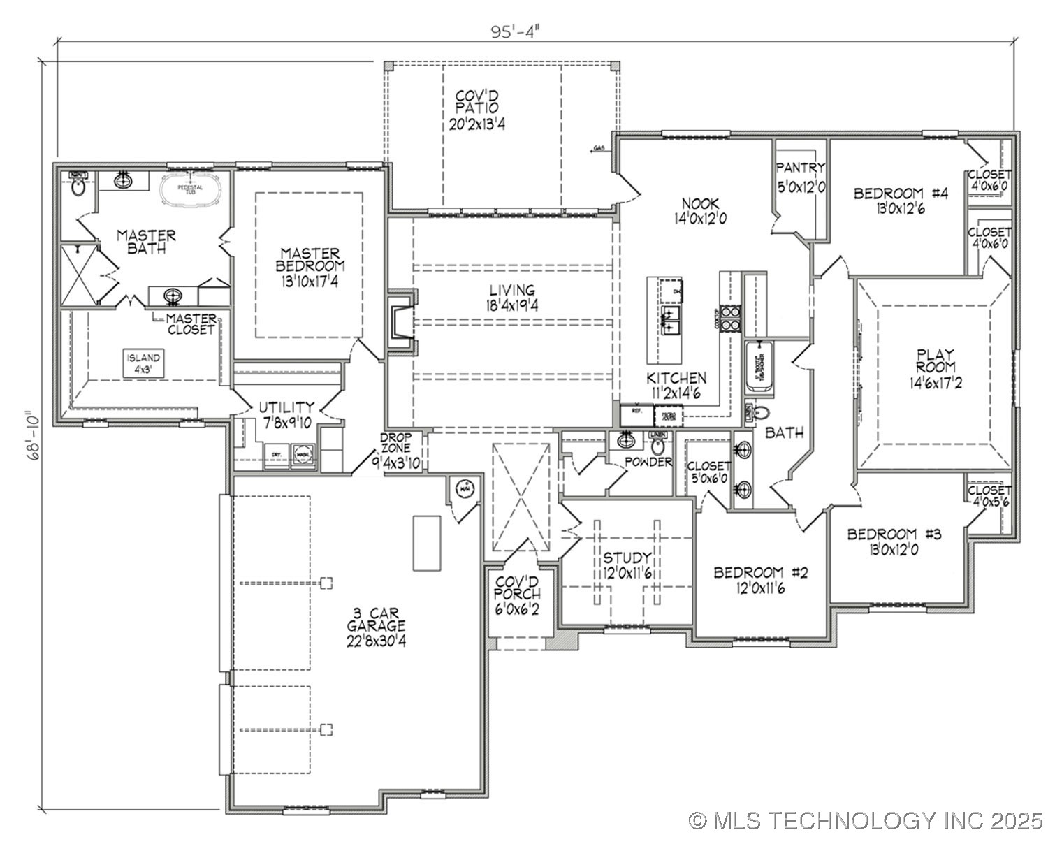 8206 E 110th Street North Property Photo 2