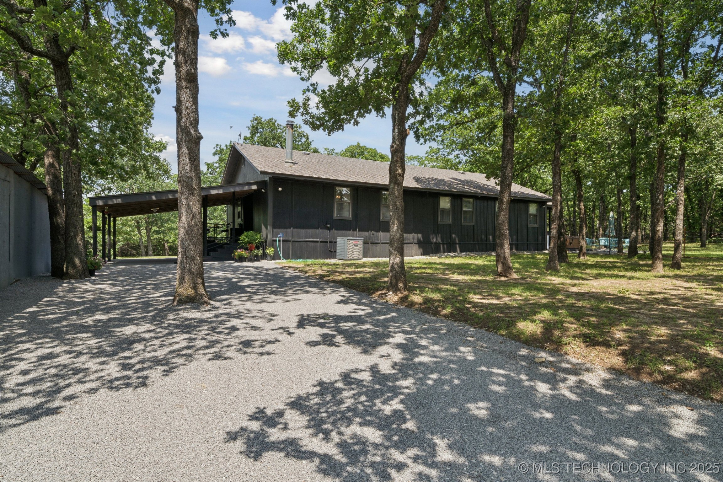 2018 Baker Drive Property Photo