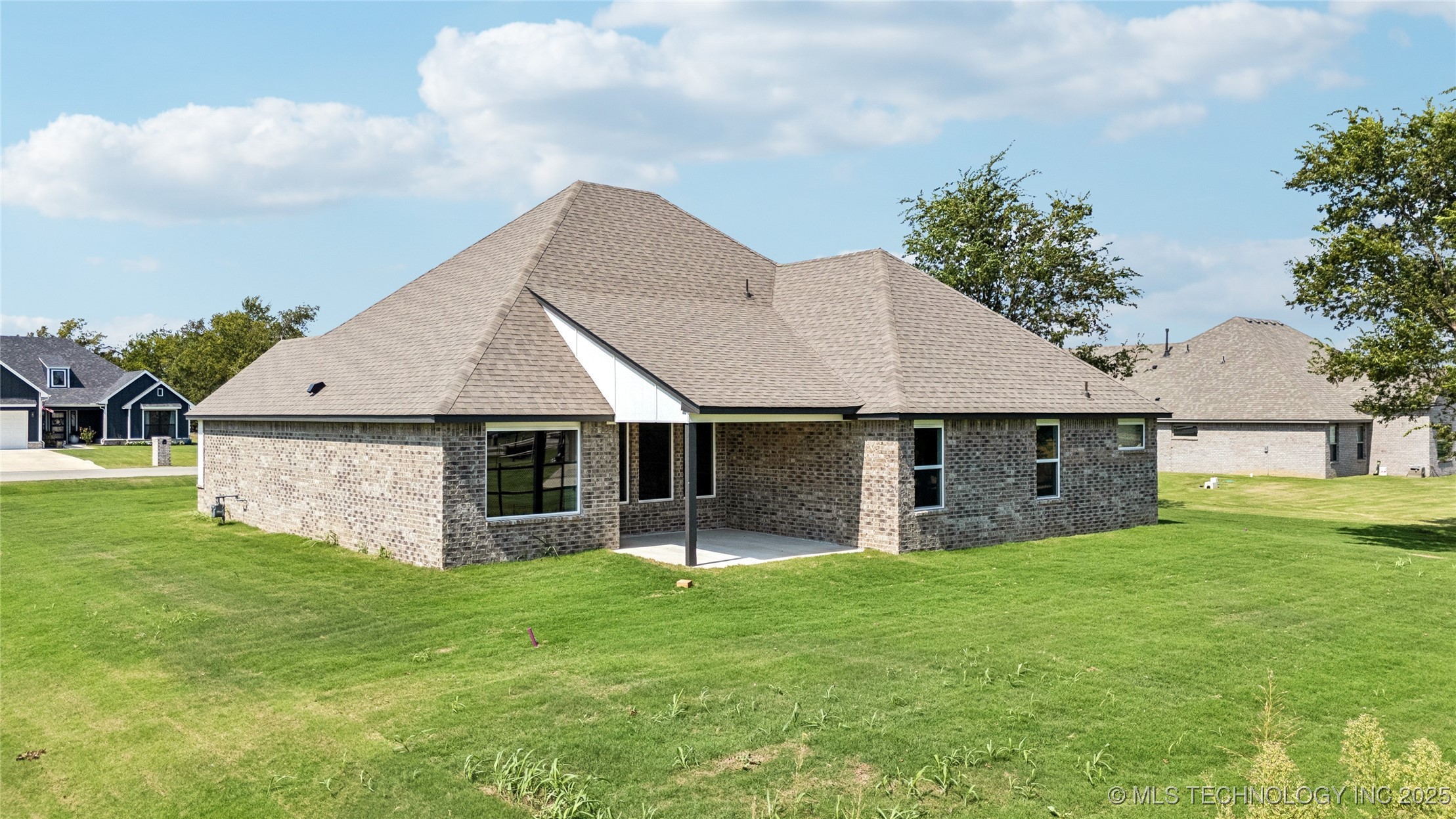 14129 N 54th East Avenue Property Photo 32