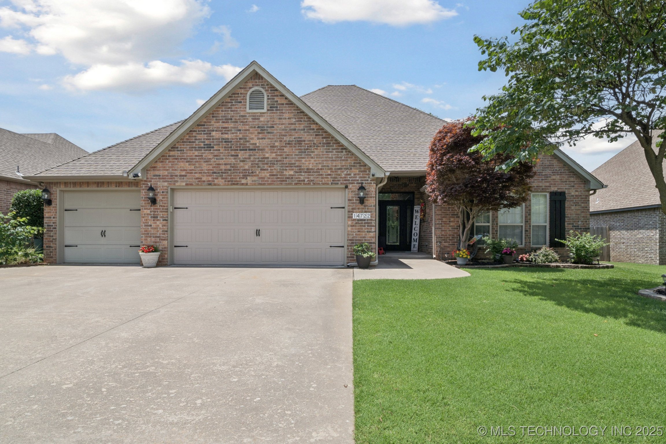 14722 Jordan Court Property Photo 1