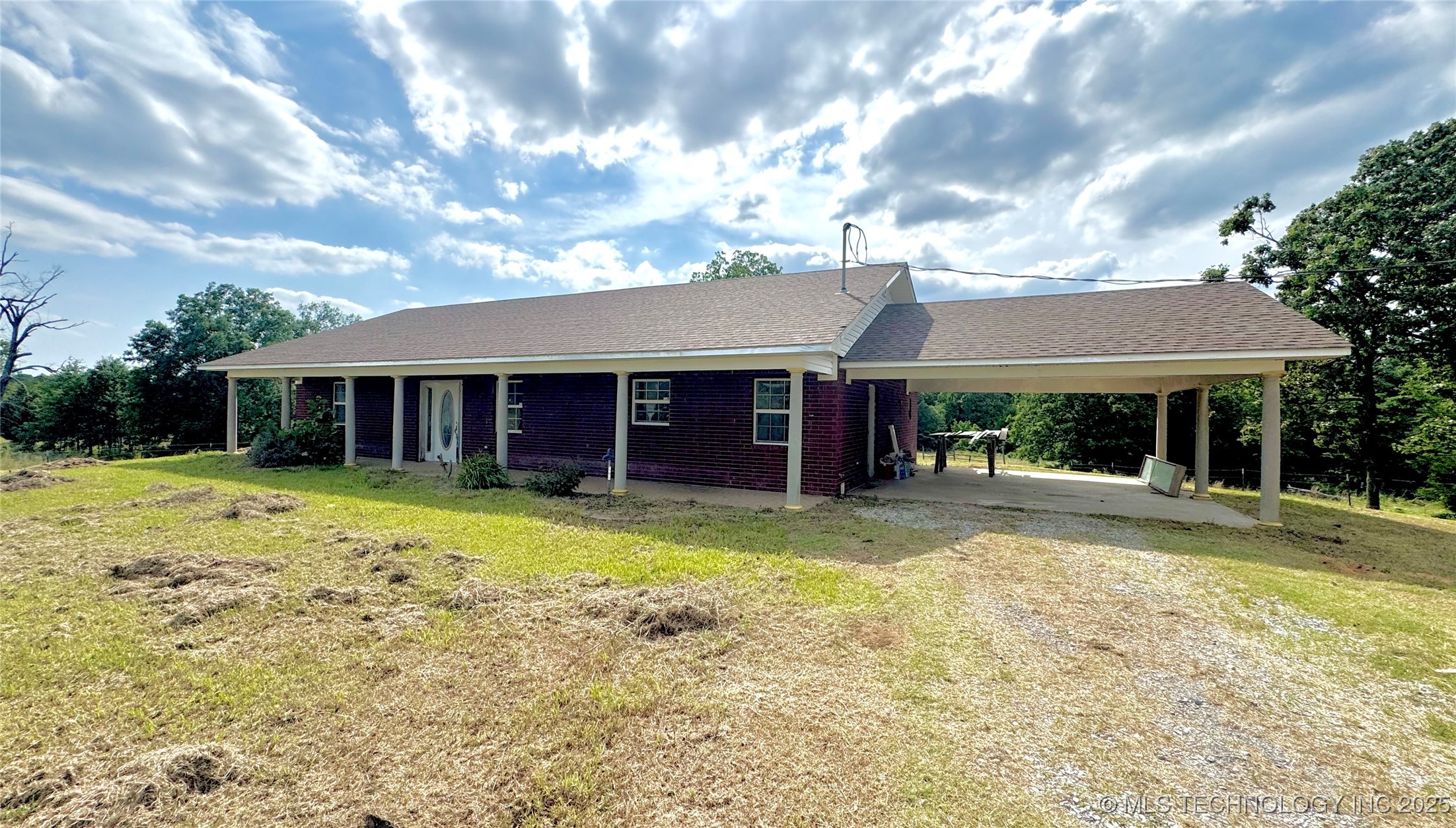 5345 Loop Place