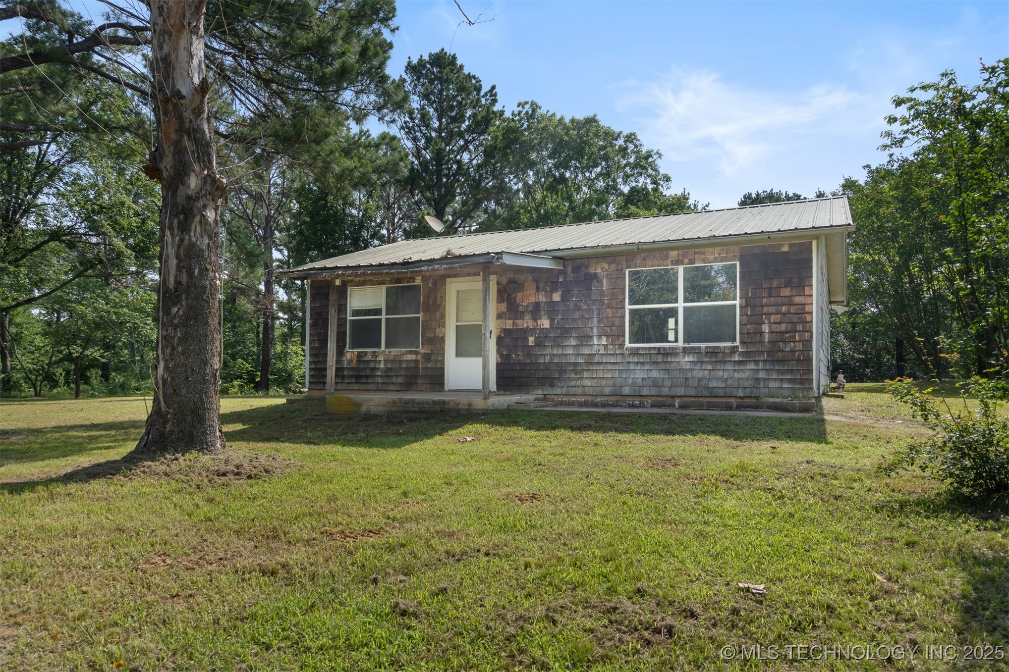 5164 Smiser Road Property Photo 1