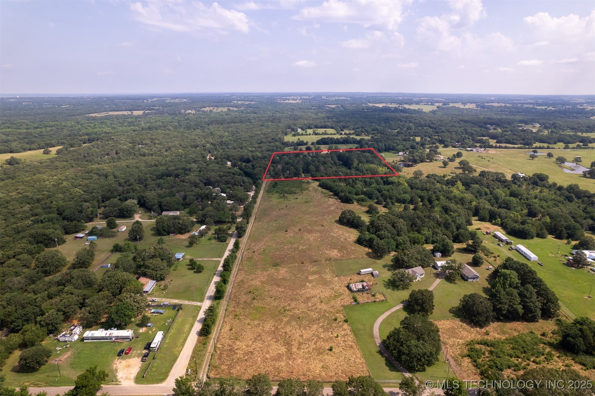 5164 Smiser Road Property Photo 18