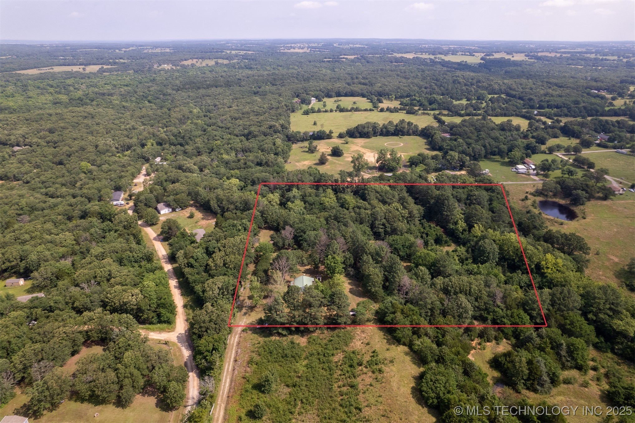 5164 Smiser Road Property Photo 19