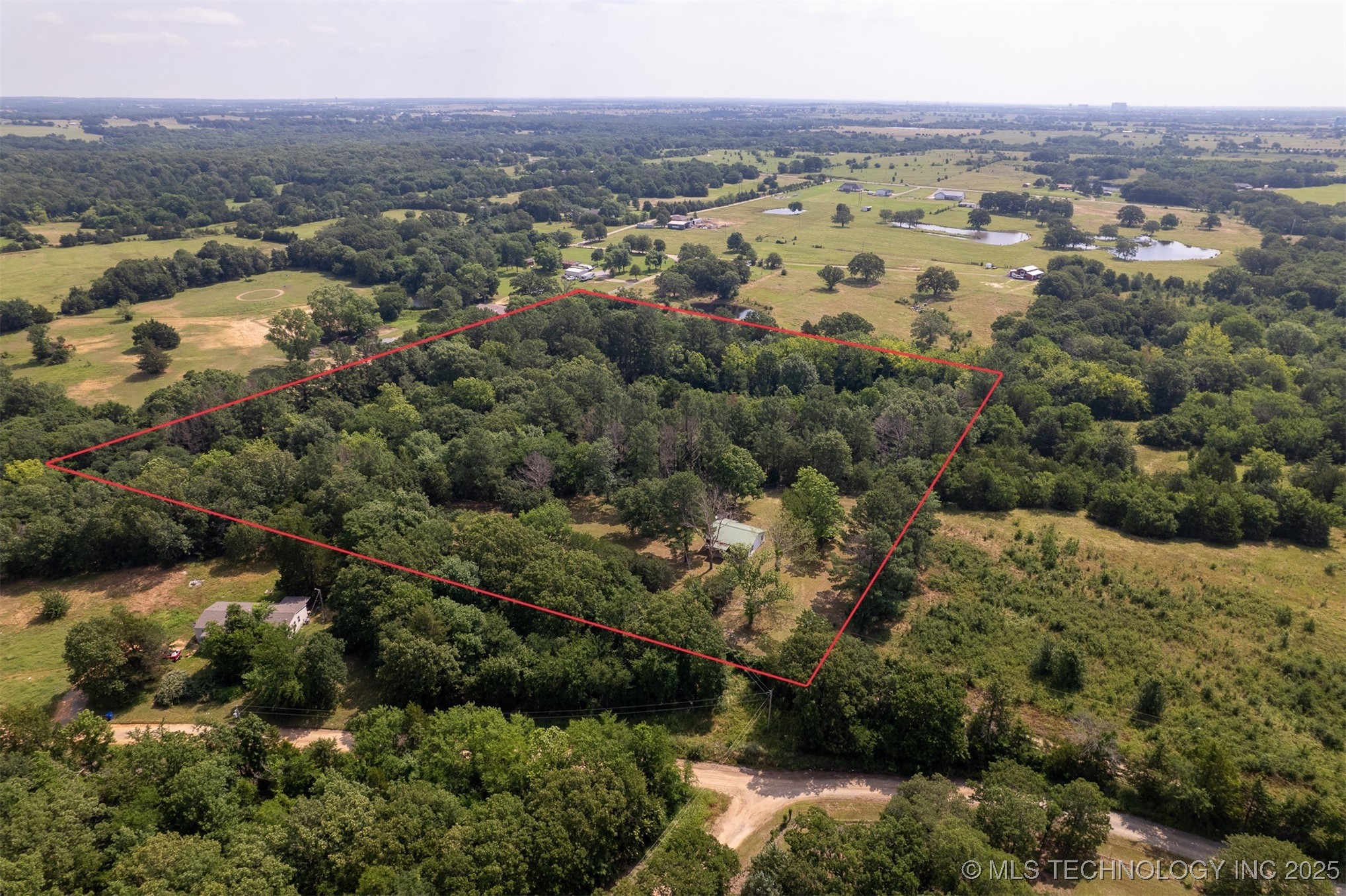 5164 Smiser Road Property Photo 20