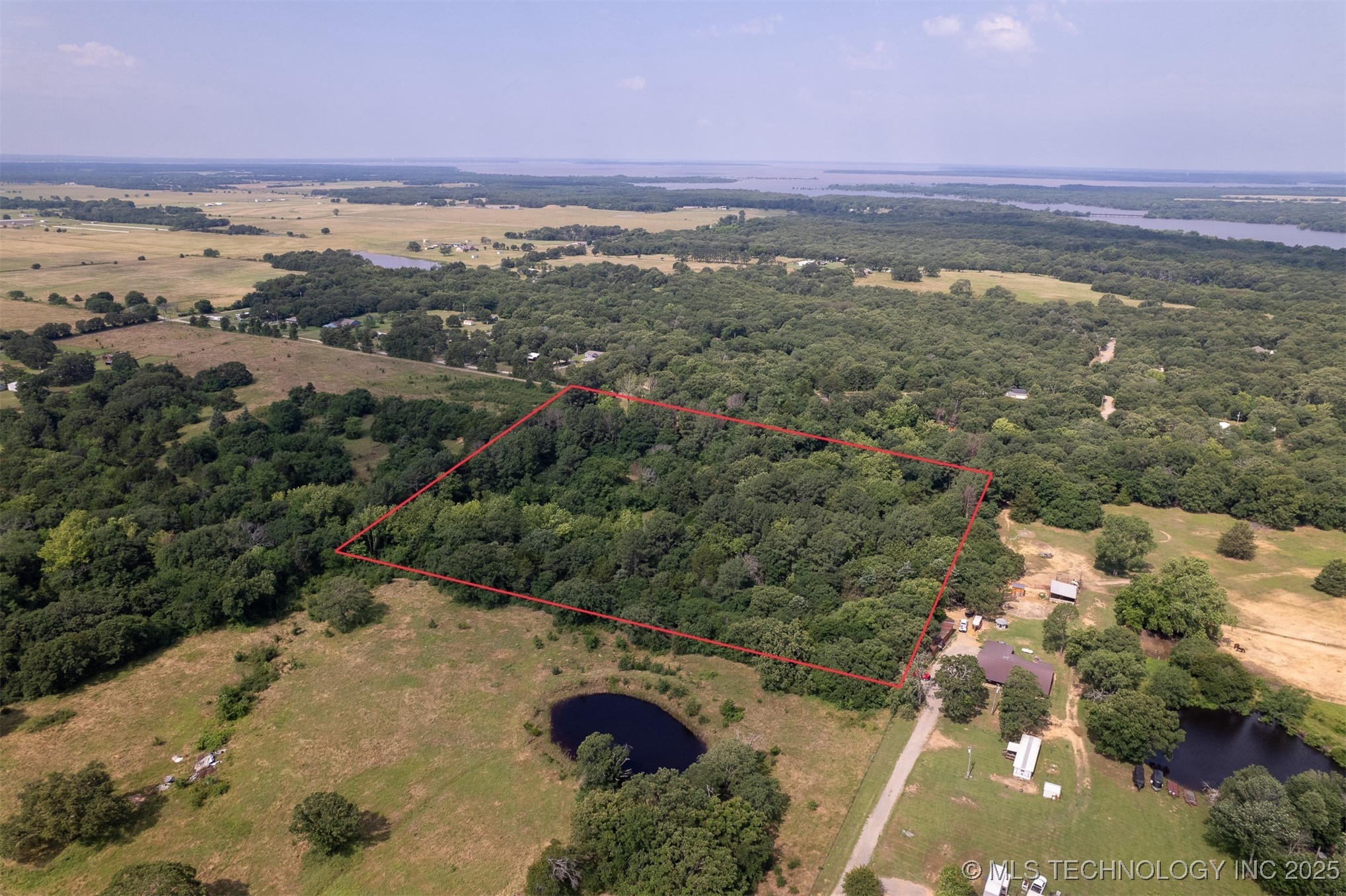 5164 Smiser Road Property Photo 23