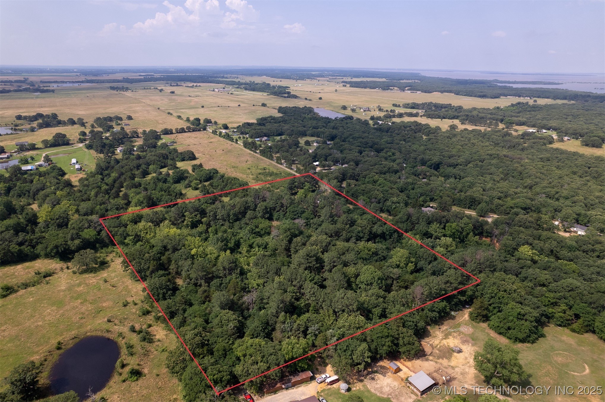 5164 Smiser Road Property Photo 24