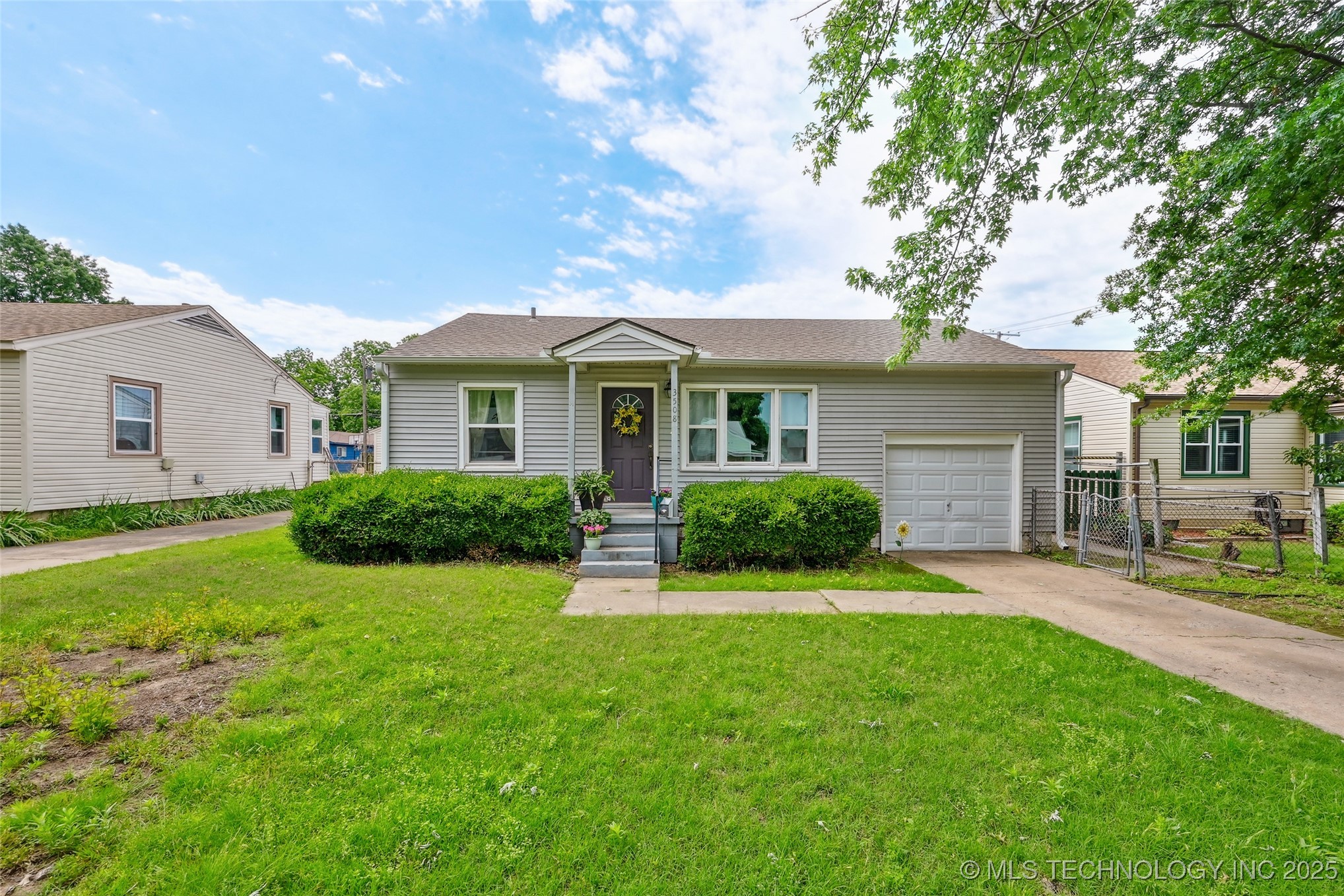 3508 E 30th Street Property Photo