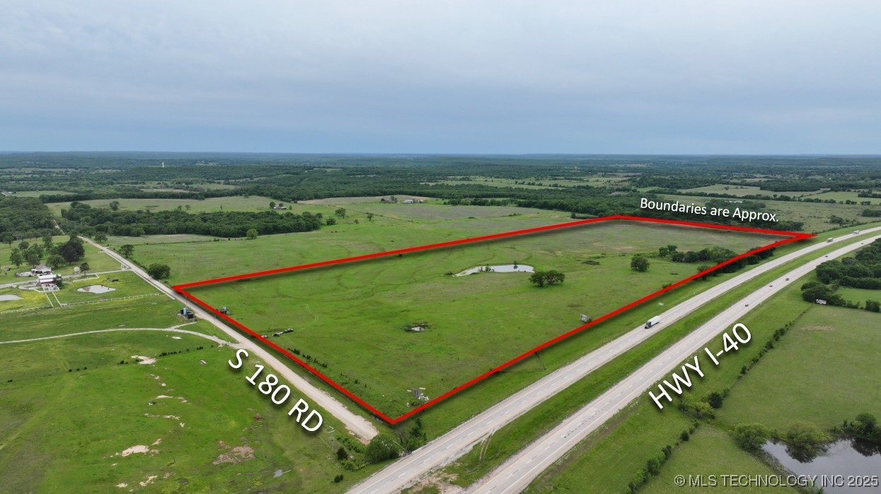 00077 S 180 Road Property Photo