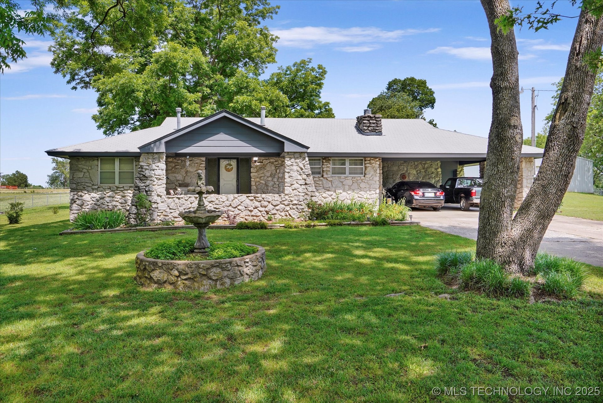 Picture of 24303 S 4120 Road