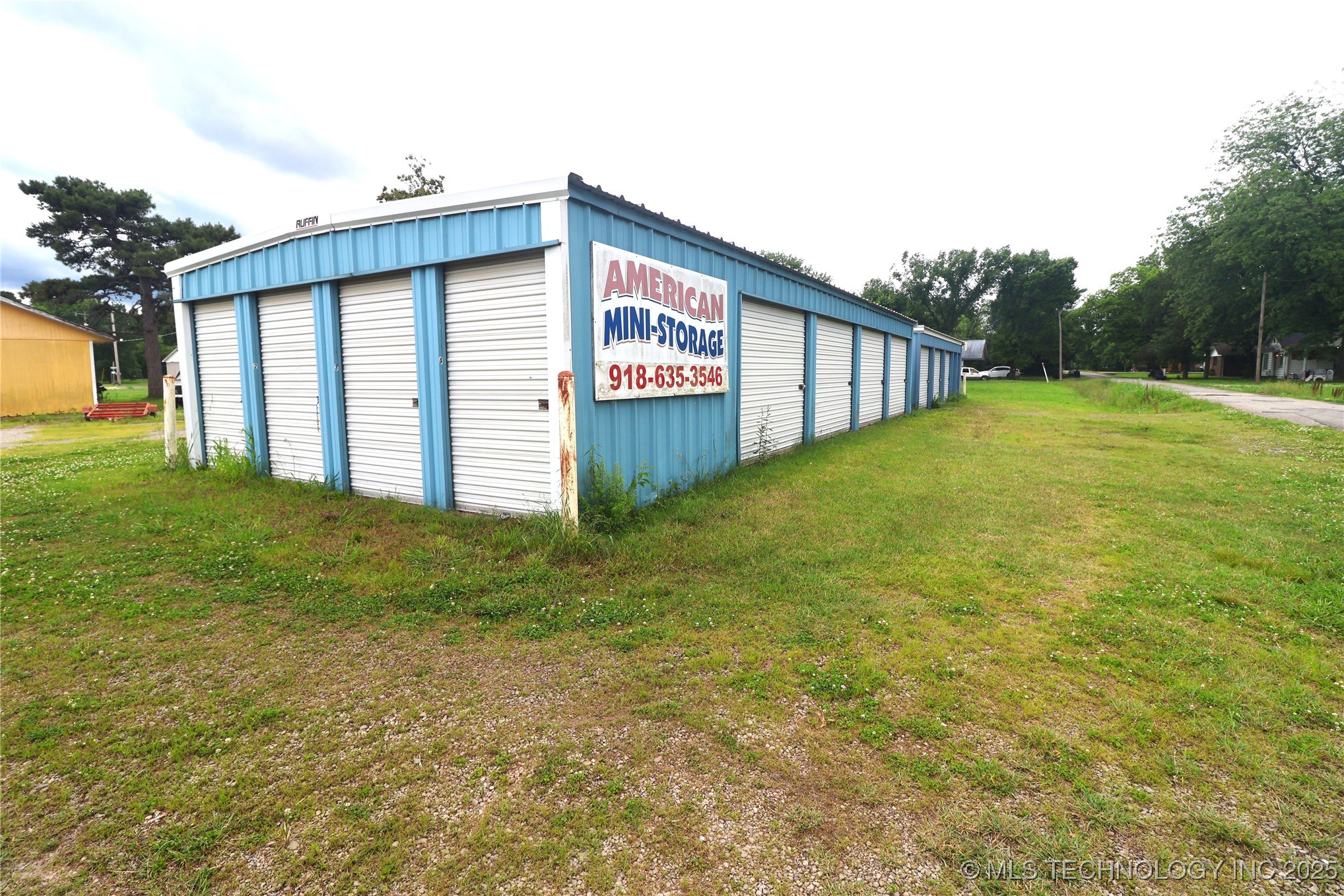 109 Kentucky Avenue Property Photo