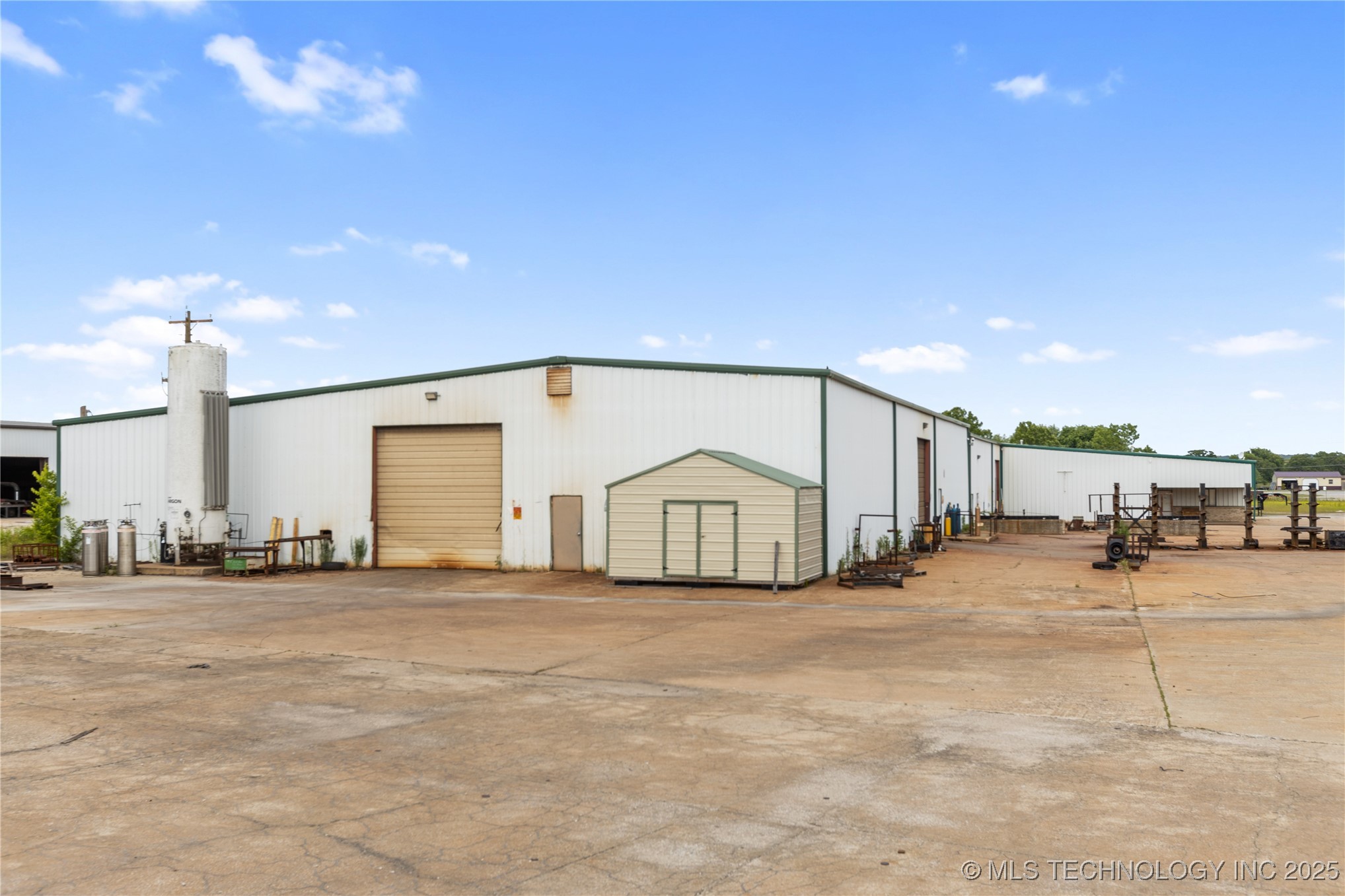 15271 Ok-66 Highway Property Photo
