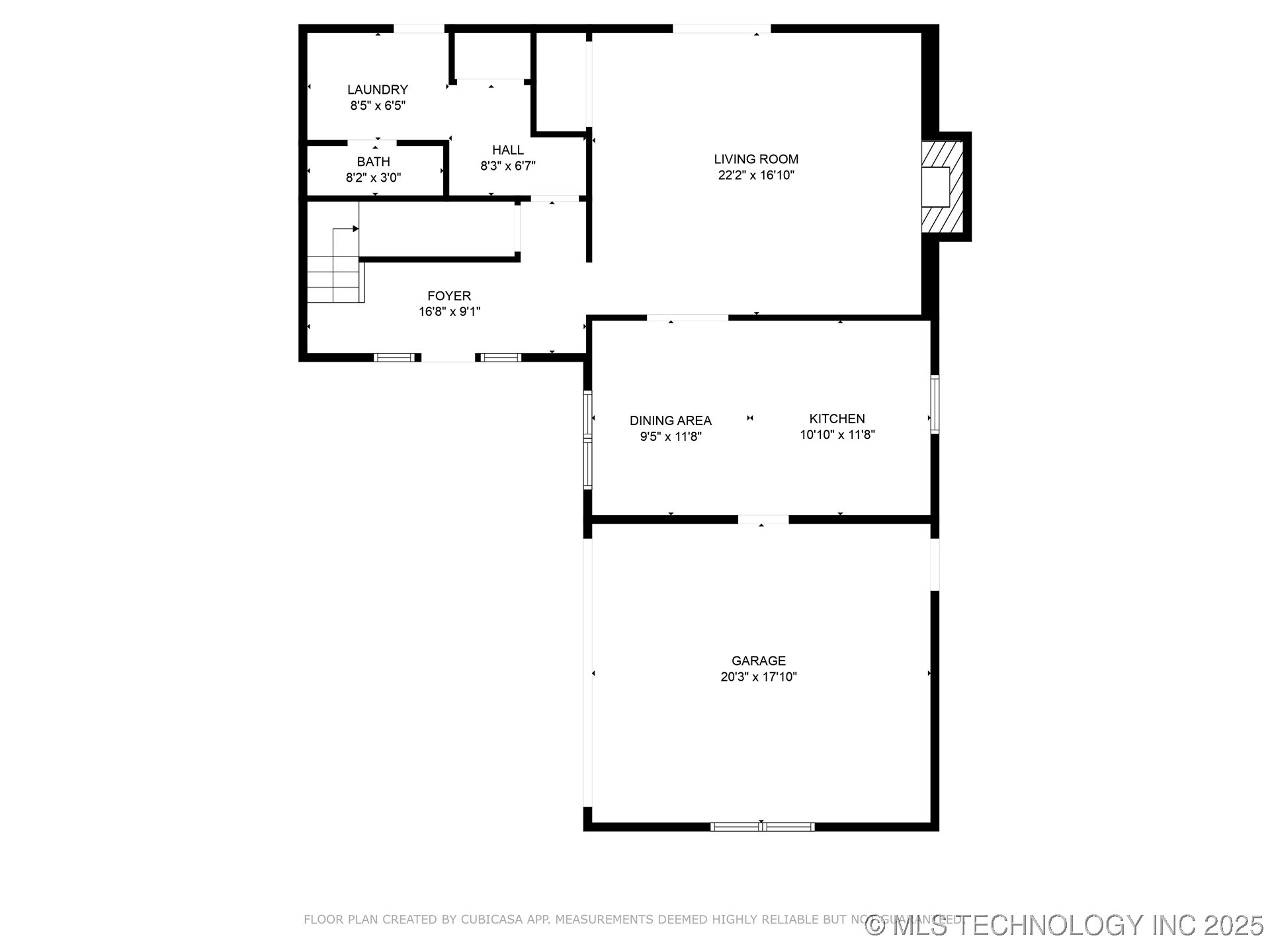 6316 S Ash Avenue Property Photo 36