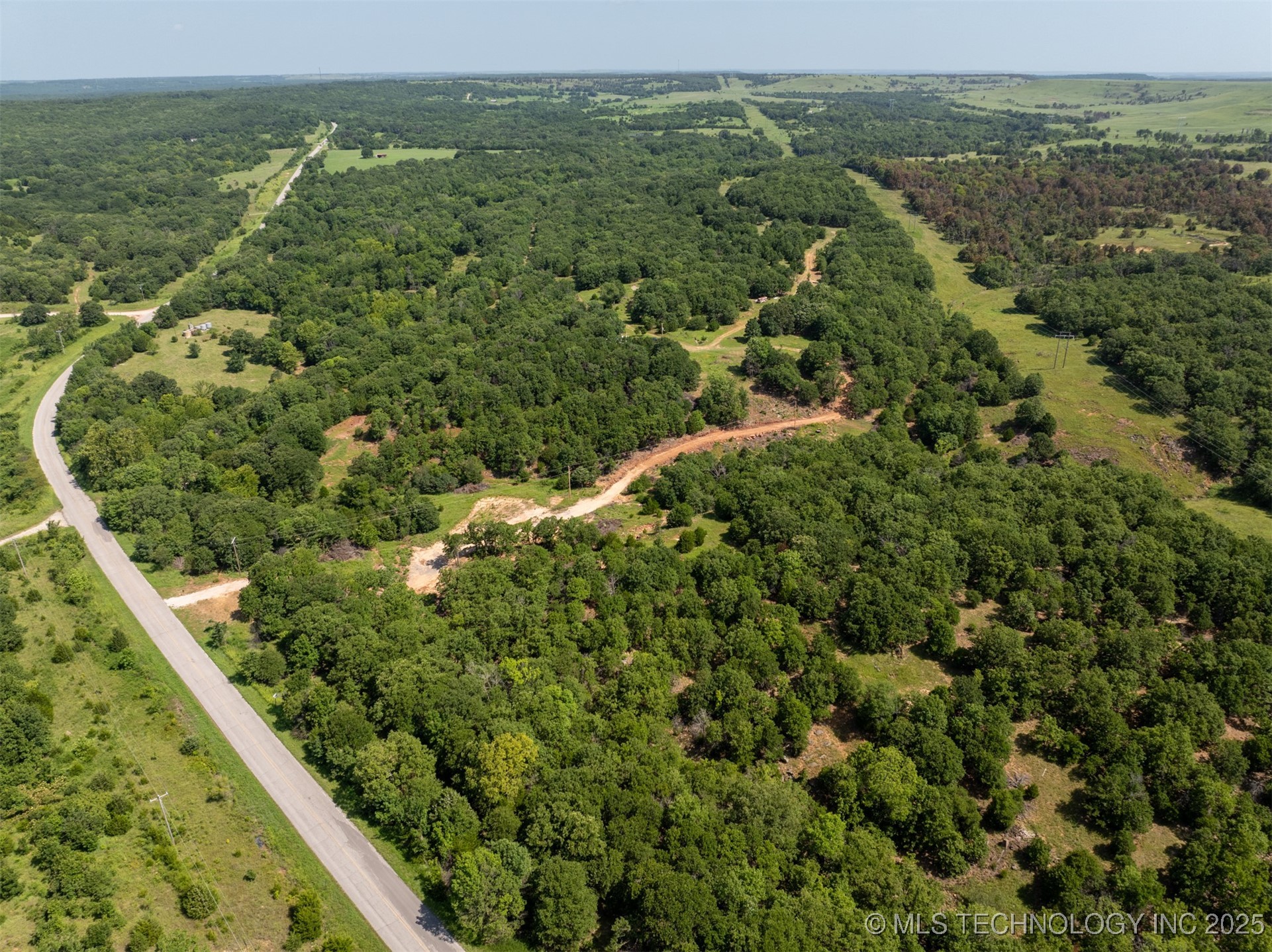 21214 New Prue Road Property Photo 1