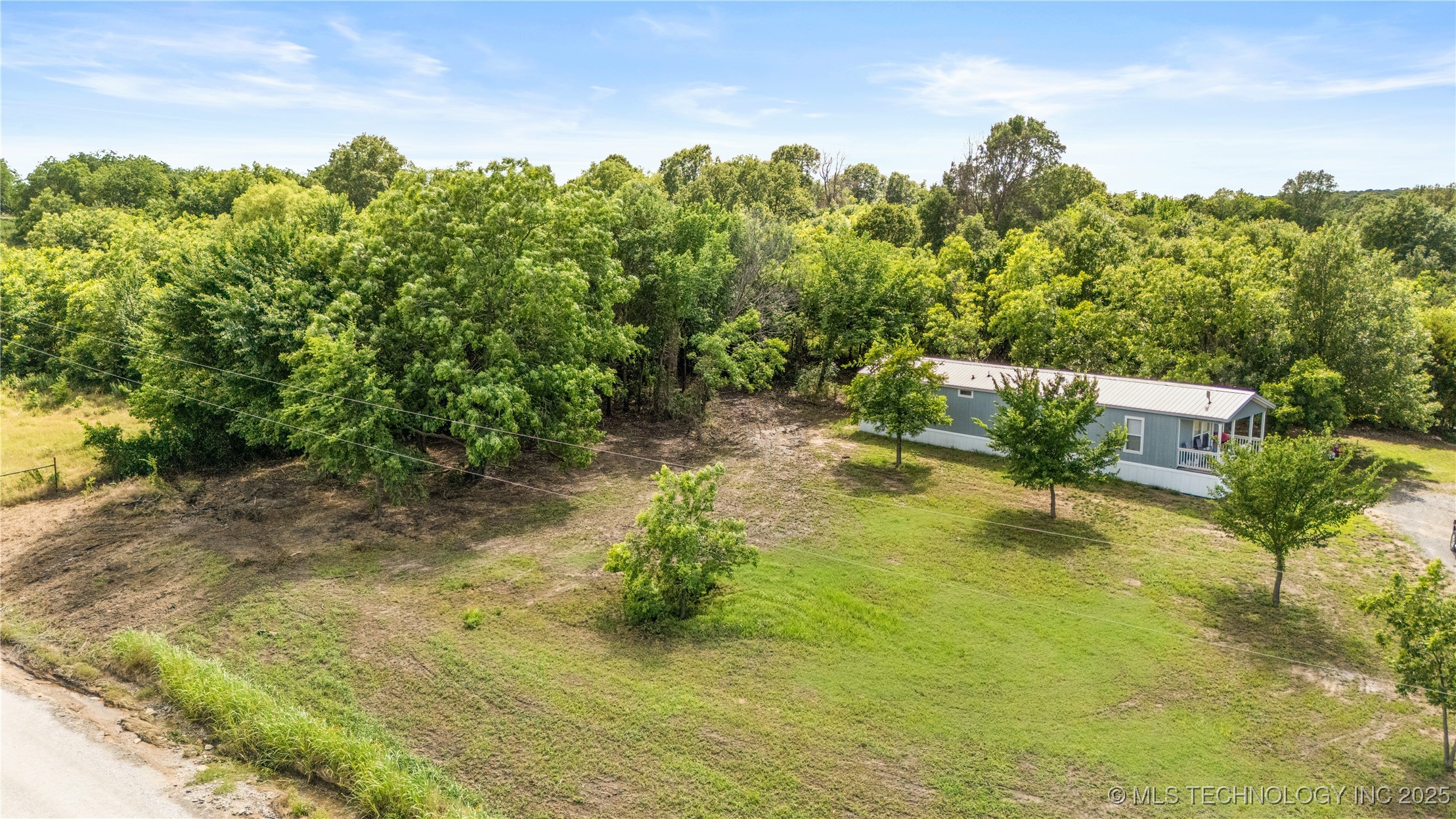 19767 County Road 3470 Property Photo 1