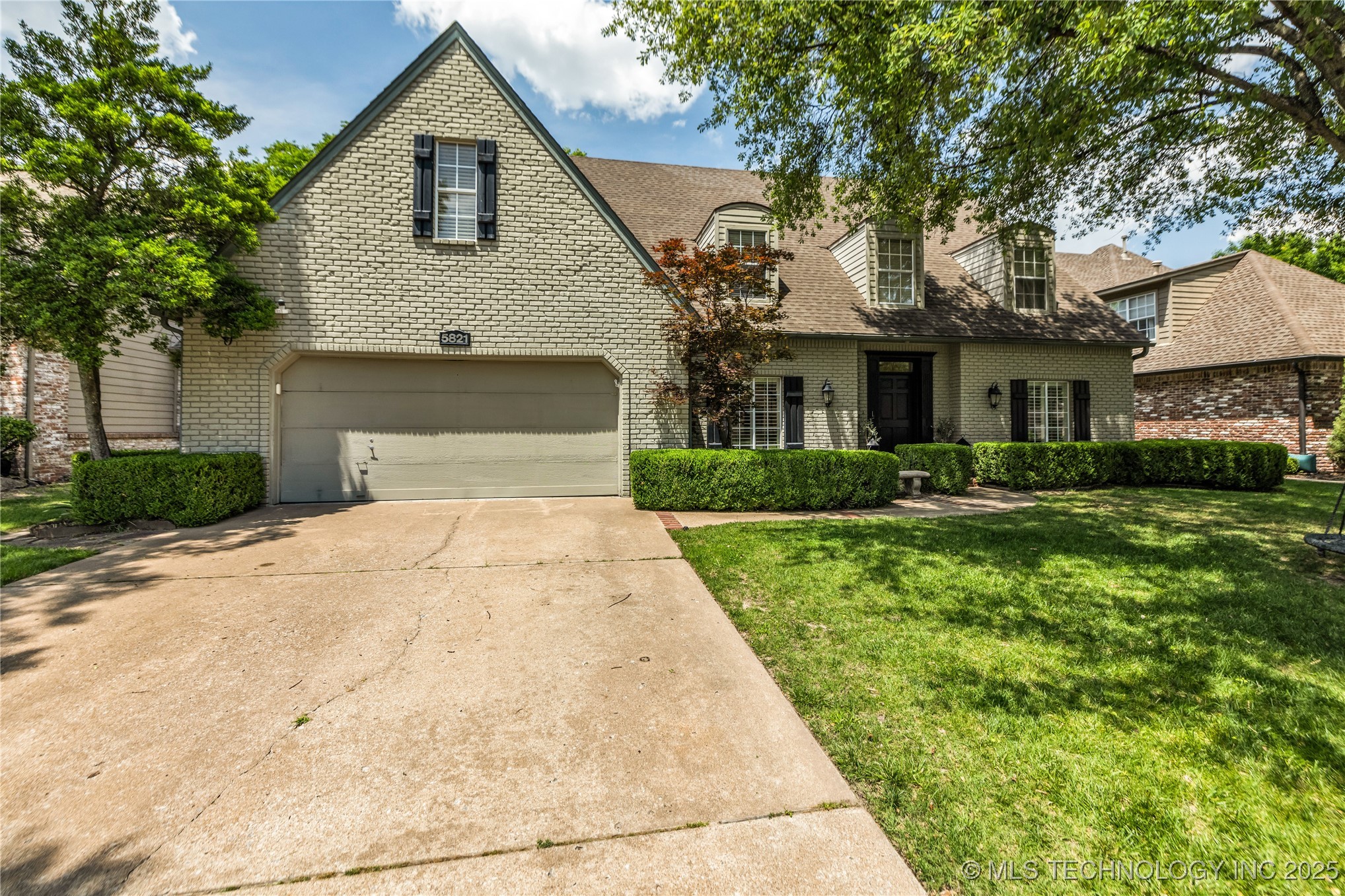 5821 E 101st Place Property Photo 1