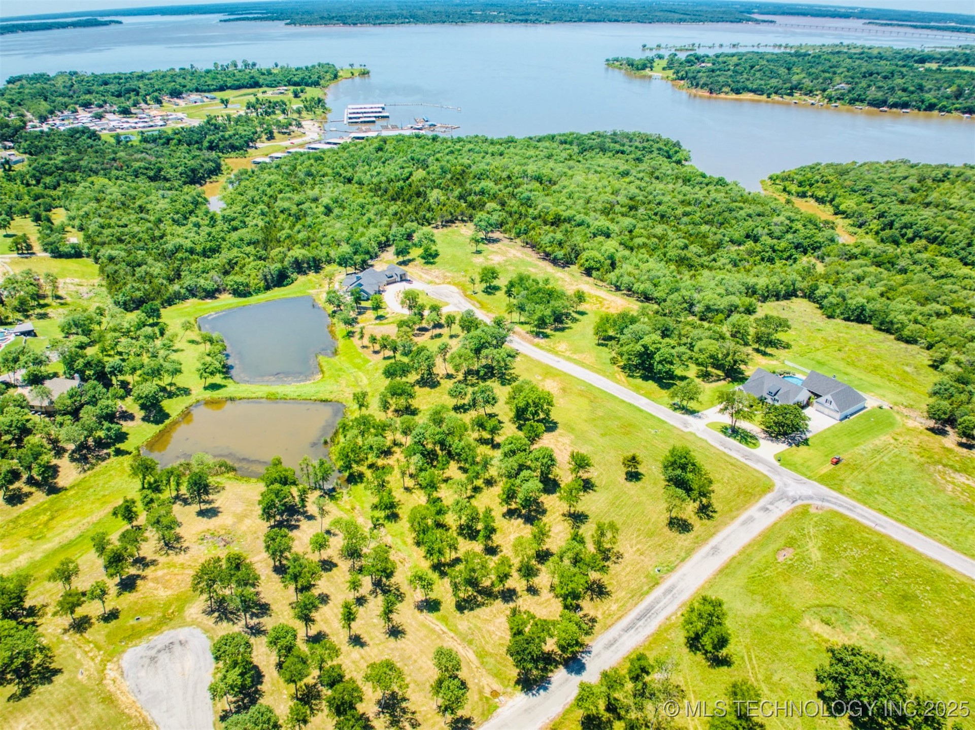 River Rock Property Photo