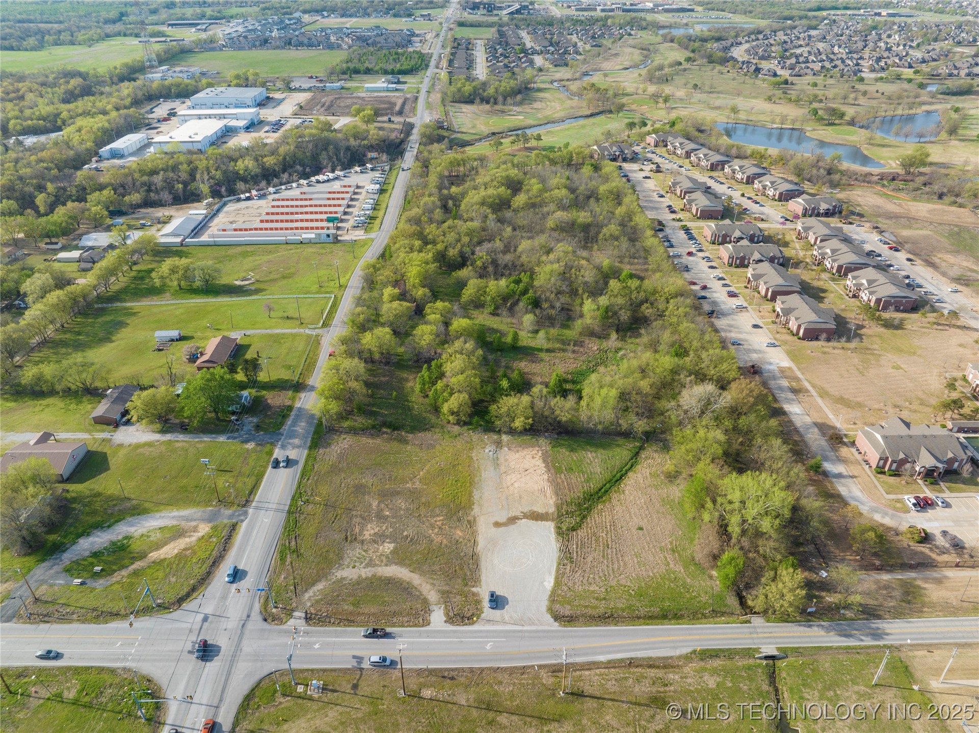 0 County Line Road Property Photo