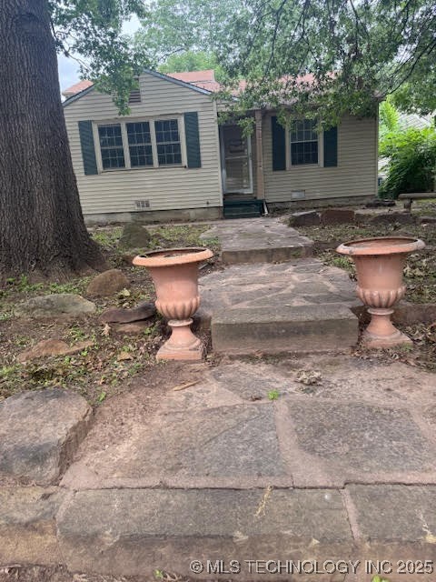 4715 S Boston Avenue Property Photo