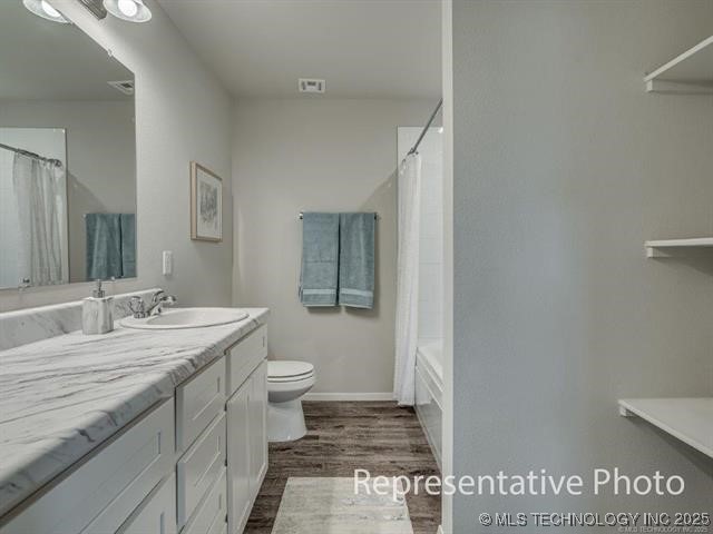 16432 S 85th Avenue E Property Photo 6