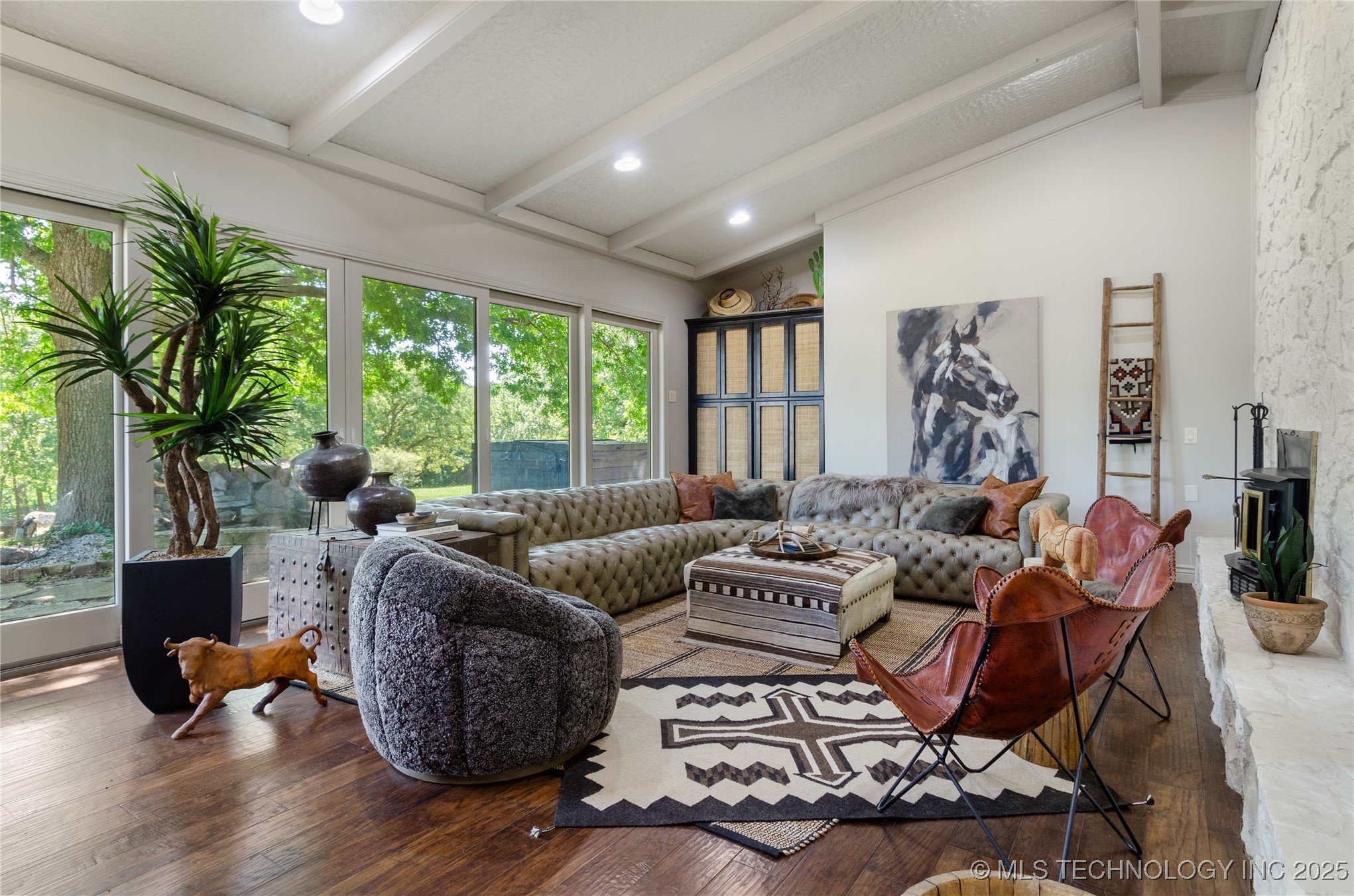 4012 Meridian Road Property Photo 1