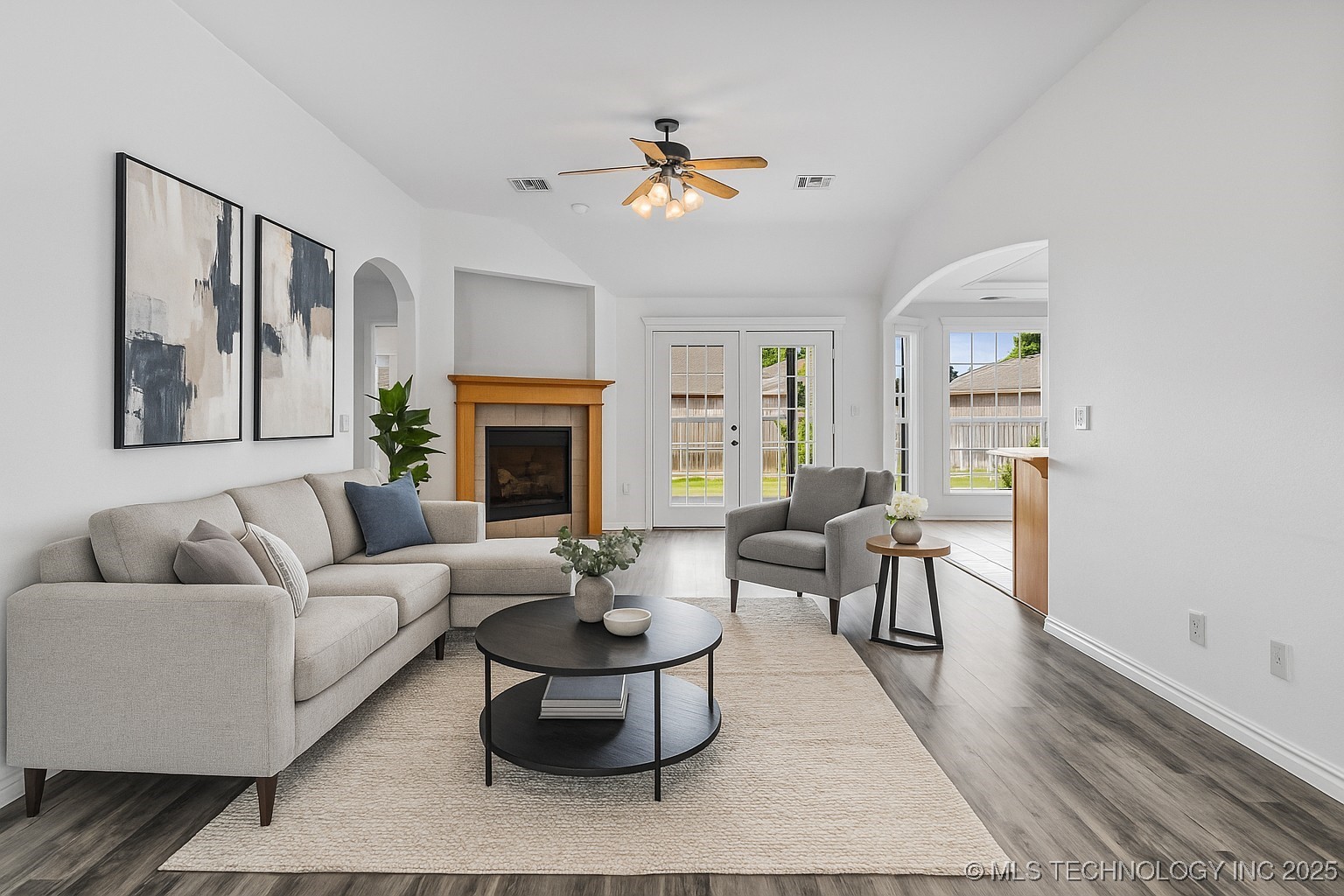 13124 N 133rd East Avenue Property Photo 8