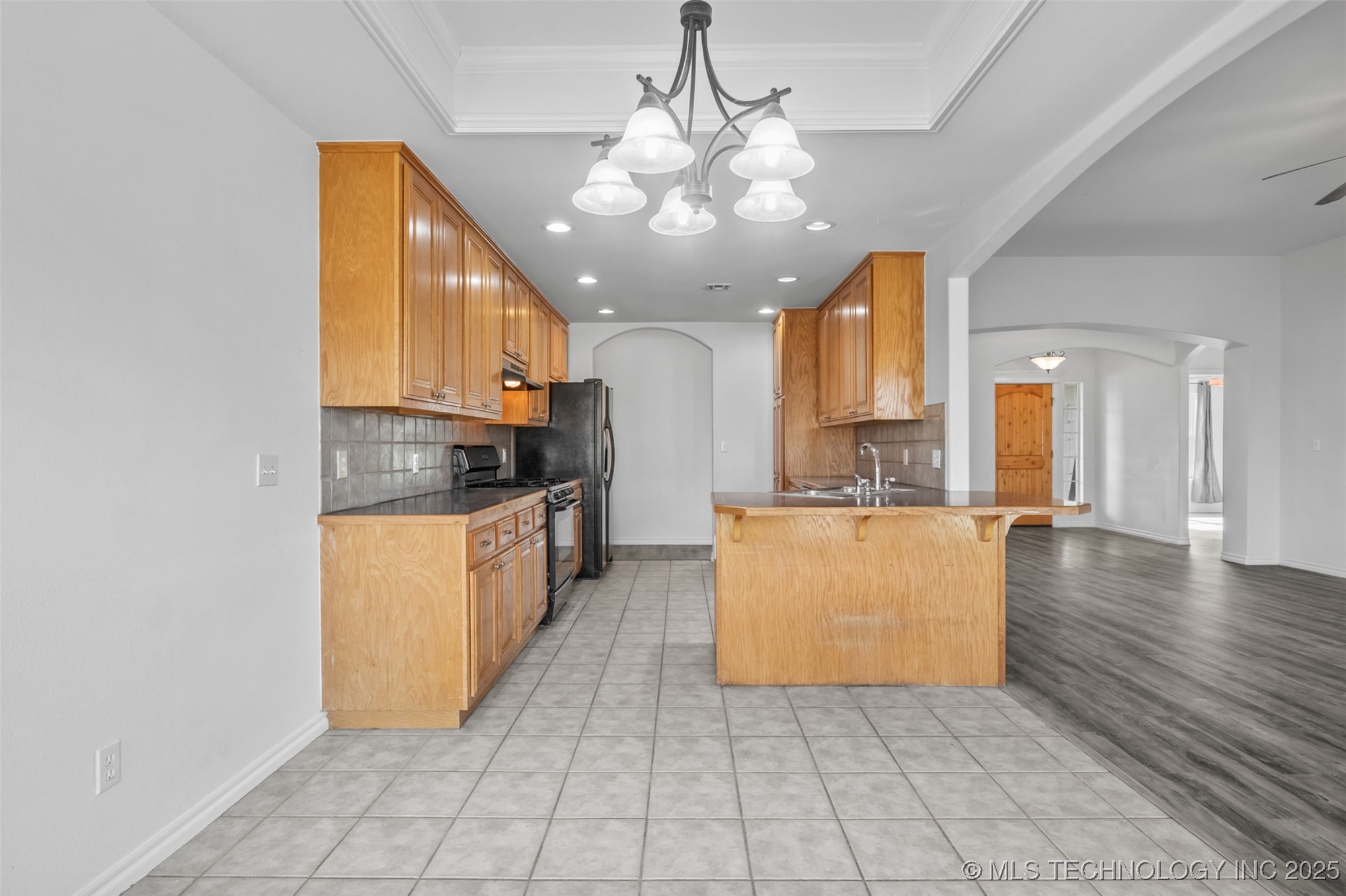 13124 N 133rd East Avenue Property Photo 13