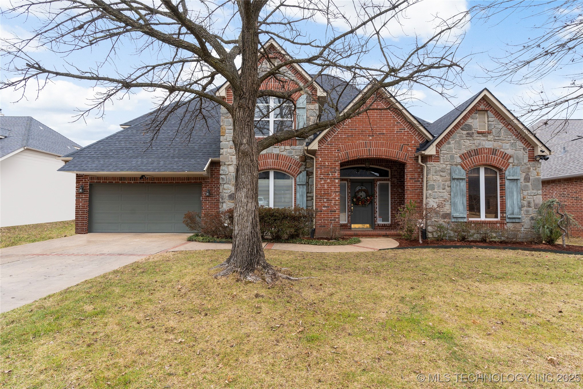 9818 E 83rd Place Property Photo