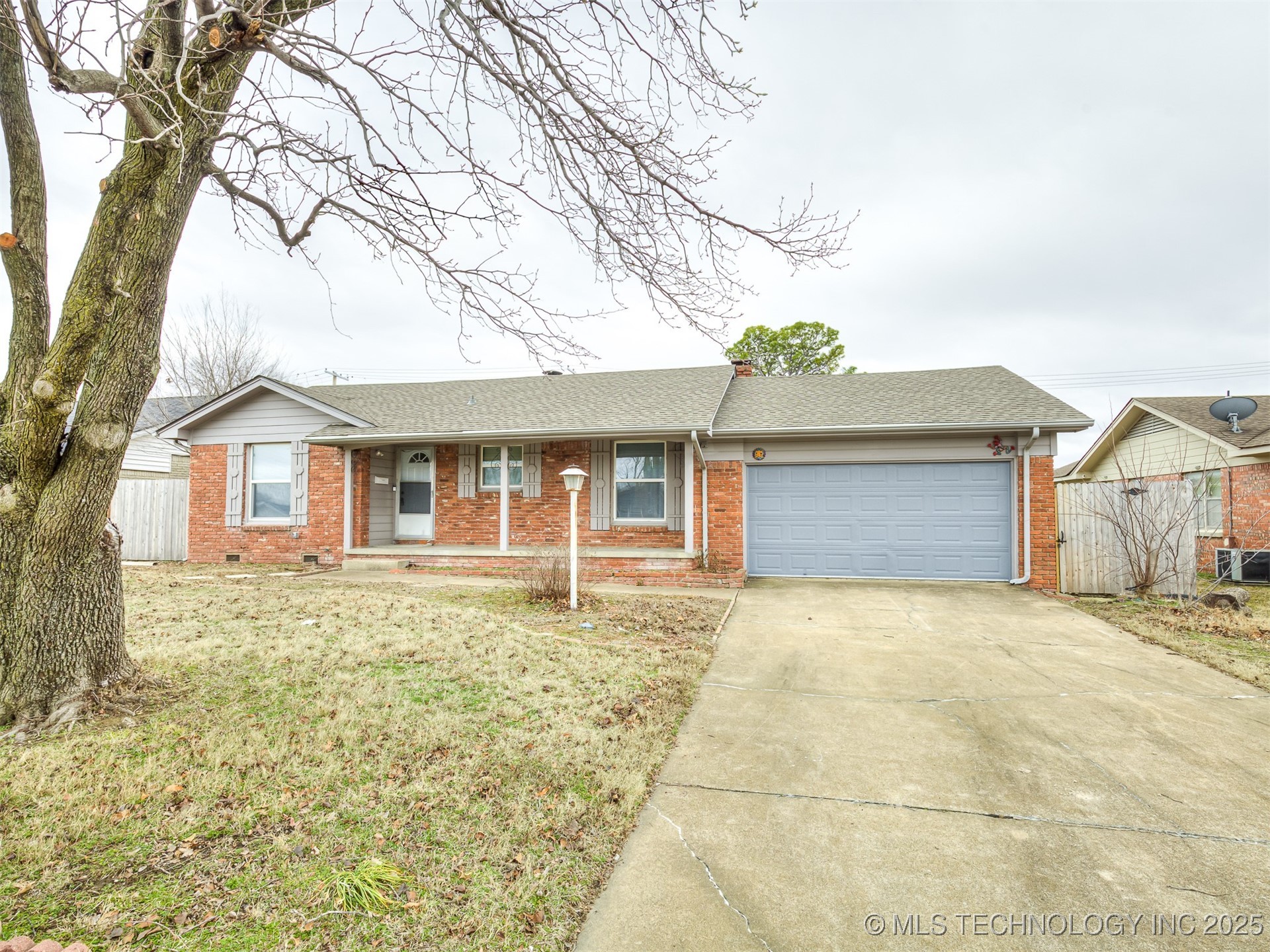 7516 E 27th Street Property Photo 1