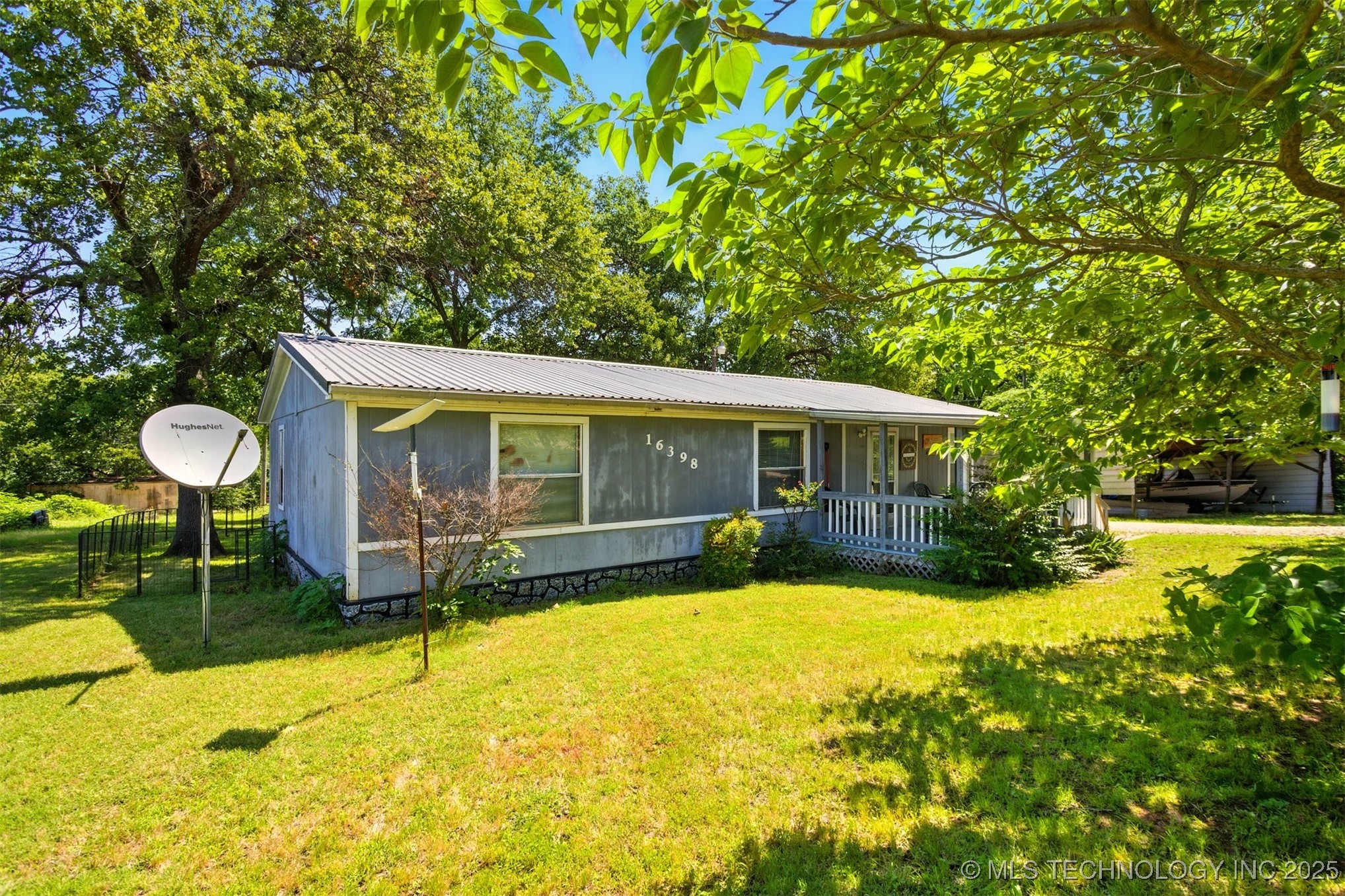 16398 Cumberland Cove Property Photo