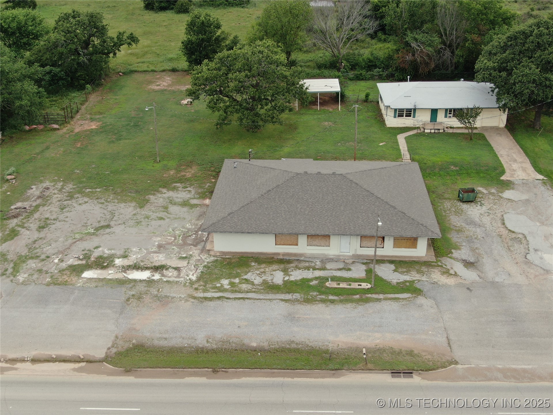 26045 State Highway 76 Highway Property Photo 1